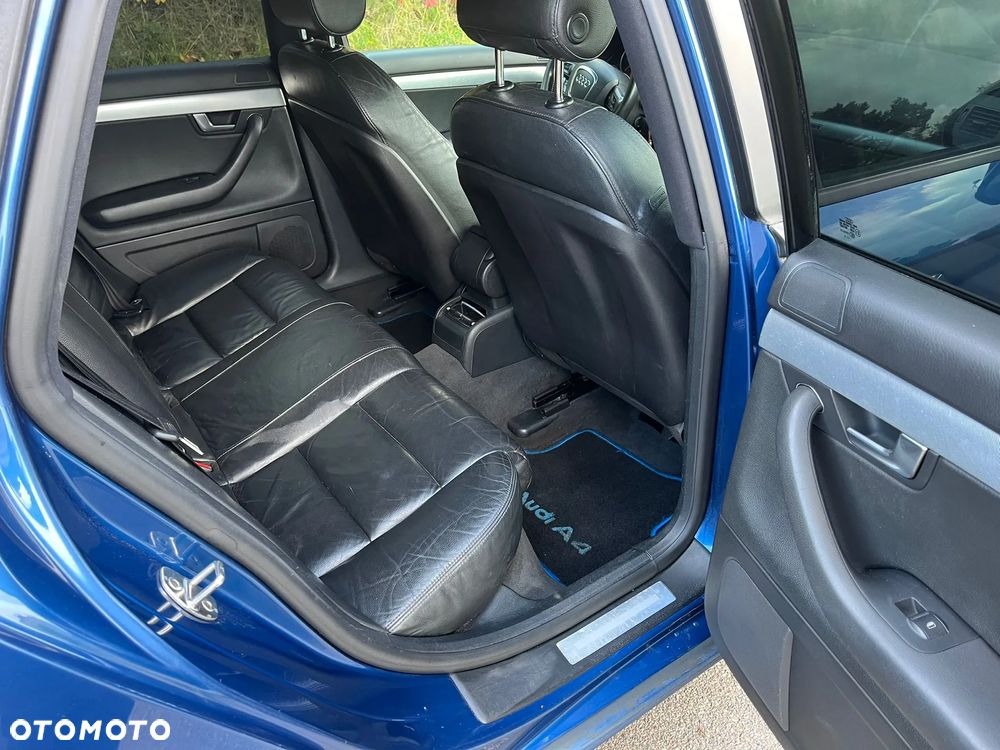 Audi A4 - 21