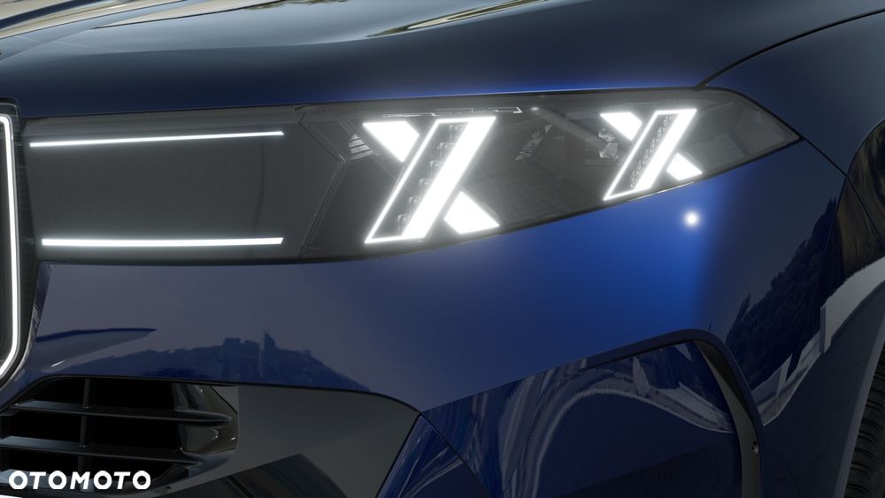 BMW X5 xDrive40 mHEV sport - 7