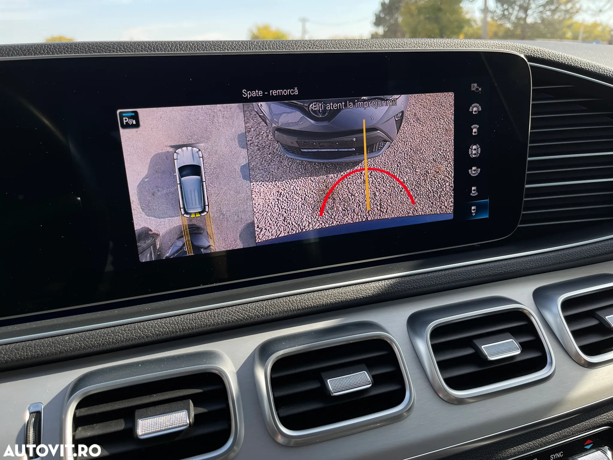 Mercedes-Benz GLE 350 d 4MATIC - 14