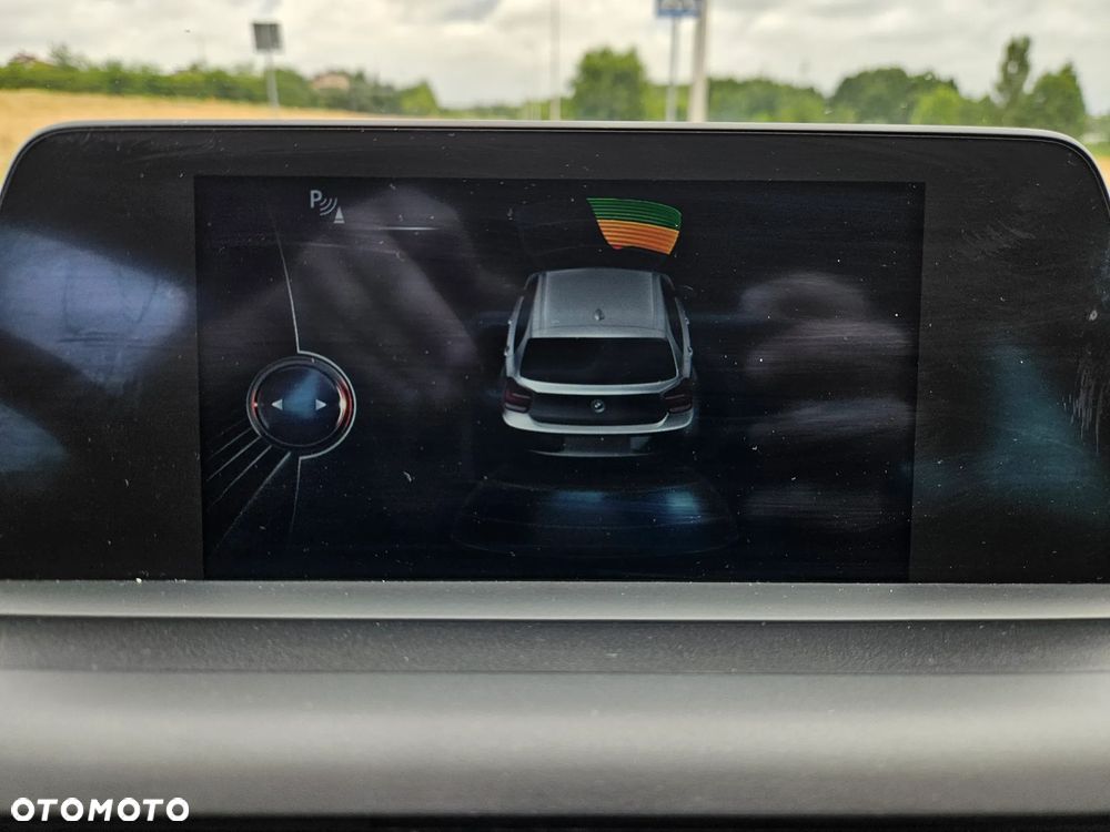 BMW Seria 1 118d Urban Line - 22