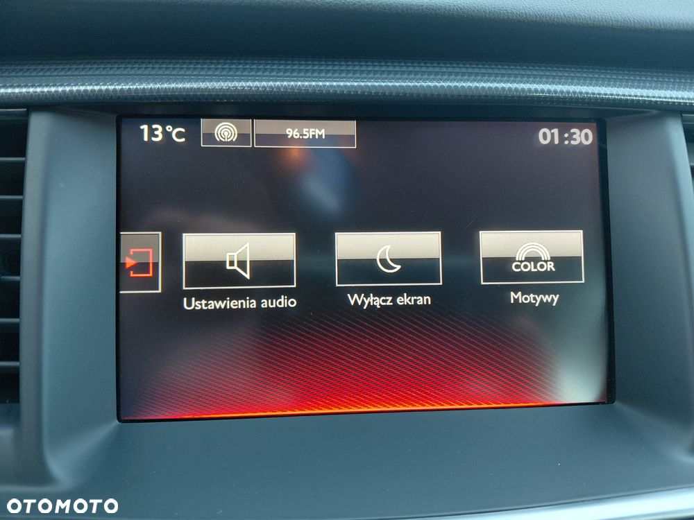 Peugeot 508 1.6 e-THP Active S&S - 28