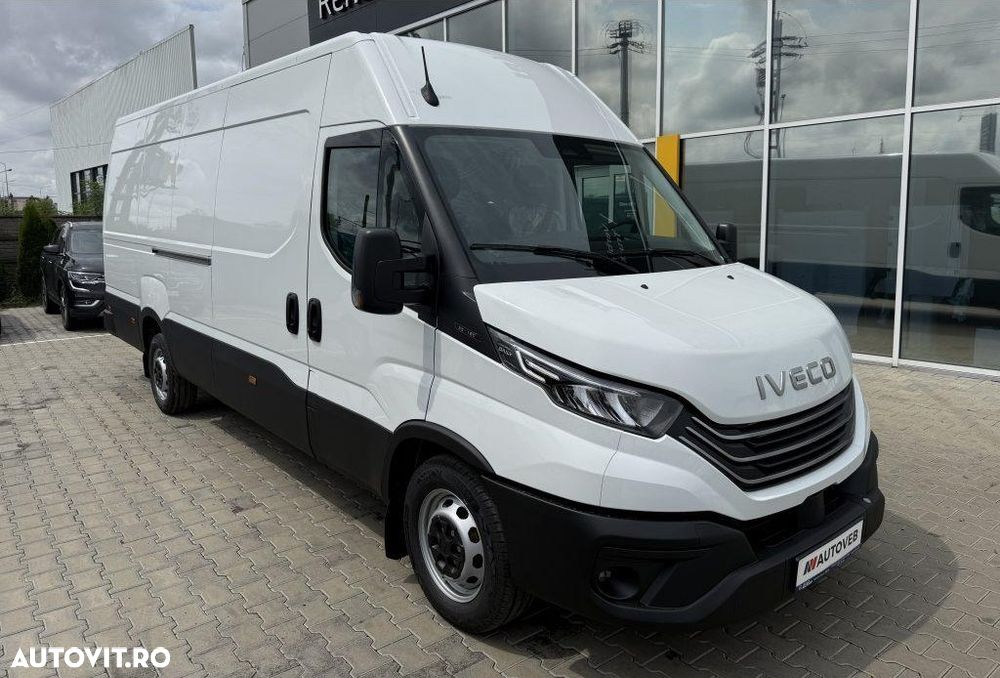 Iveco DAILY35S18 HV - 1