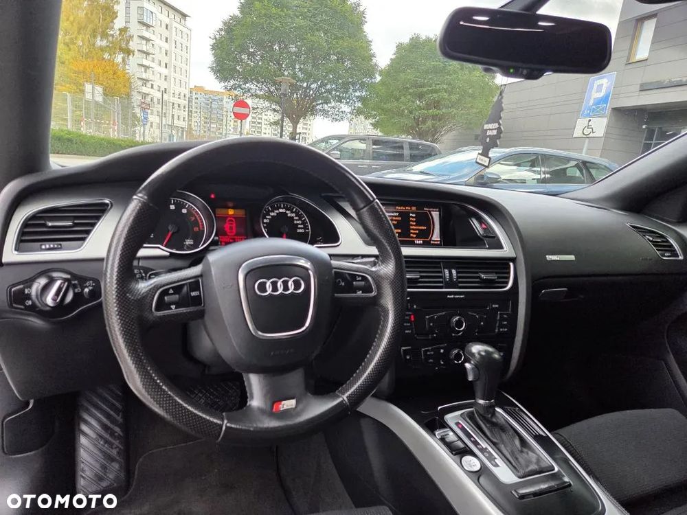 Audi A5 - 36