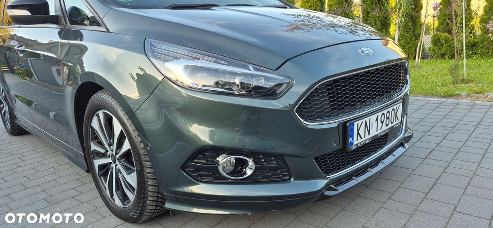 Ford S-Max 2.0 EcoBlue ST-Line - 18