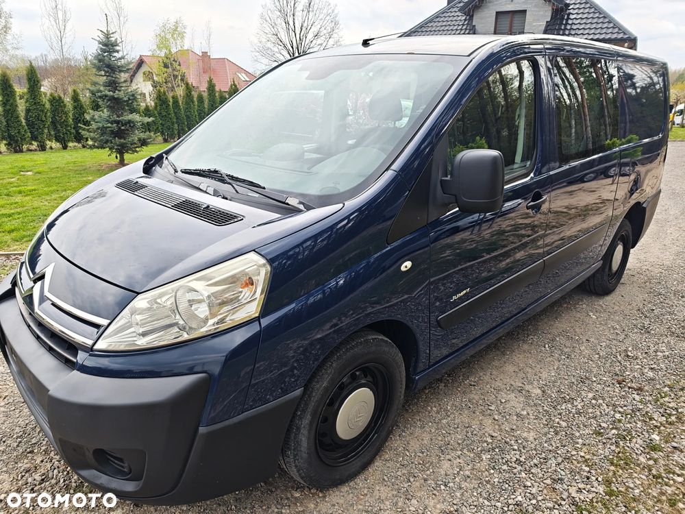 Citroën Jumpy - 5