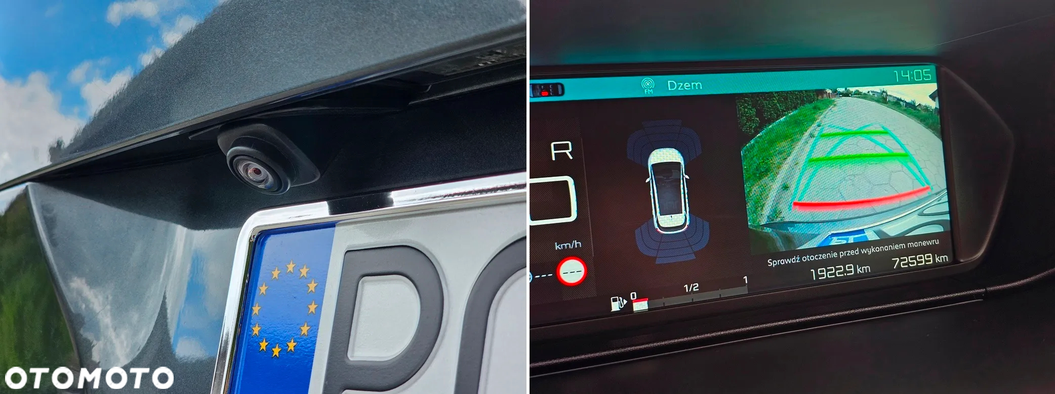 Citroën C4 Picasso BlueHDi 120 EAT6 Exclusive - 13