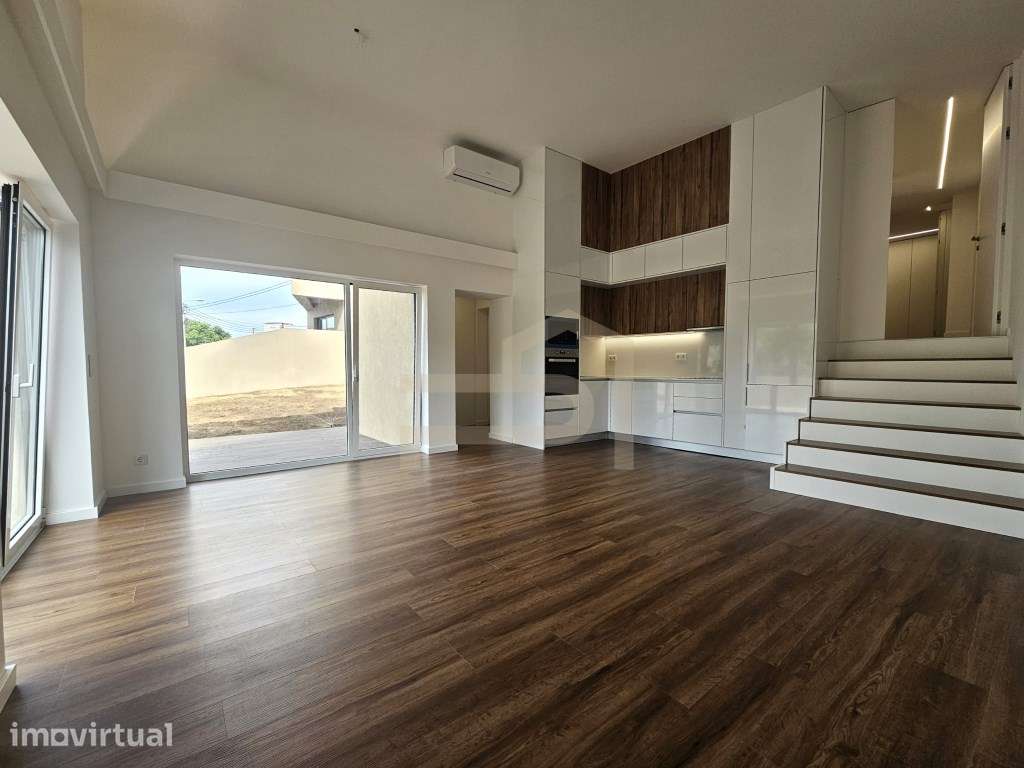 Moradia T2 em Mouquim, Vila Nova de Famalicão - Grande imagem: 2/24