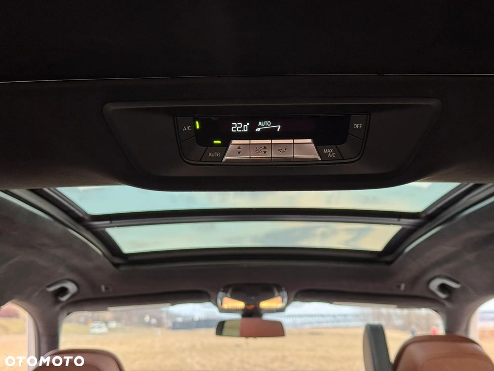 BMW X7 xDrive40i sport - 37