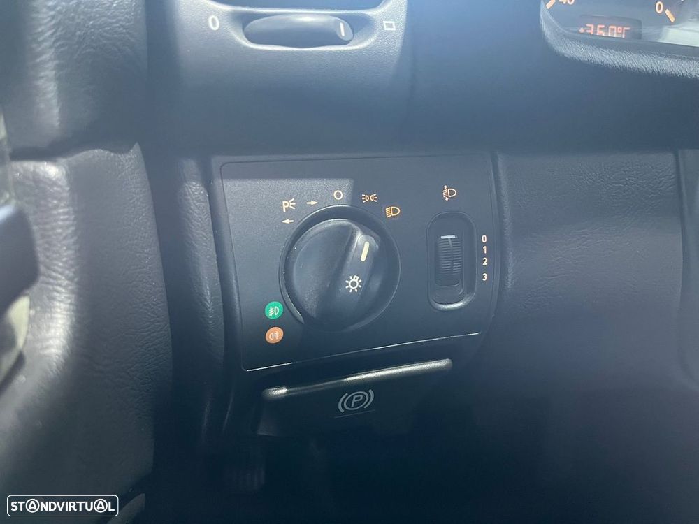 Mercedes-Benz CLK 200 Kompressor Avantgarde - 22