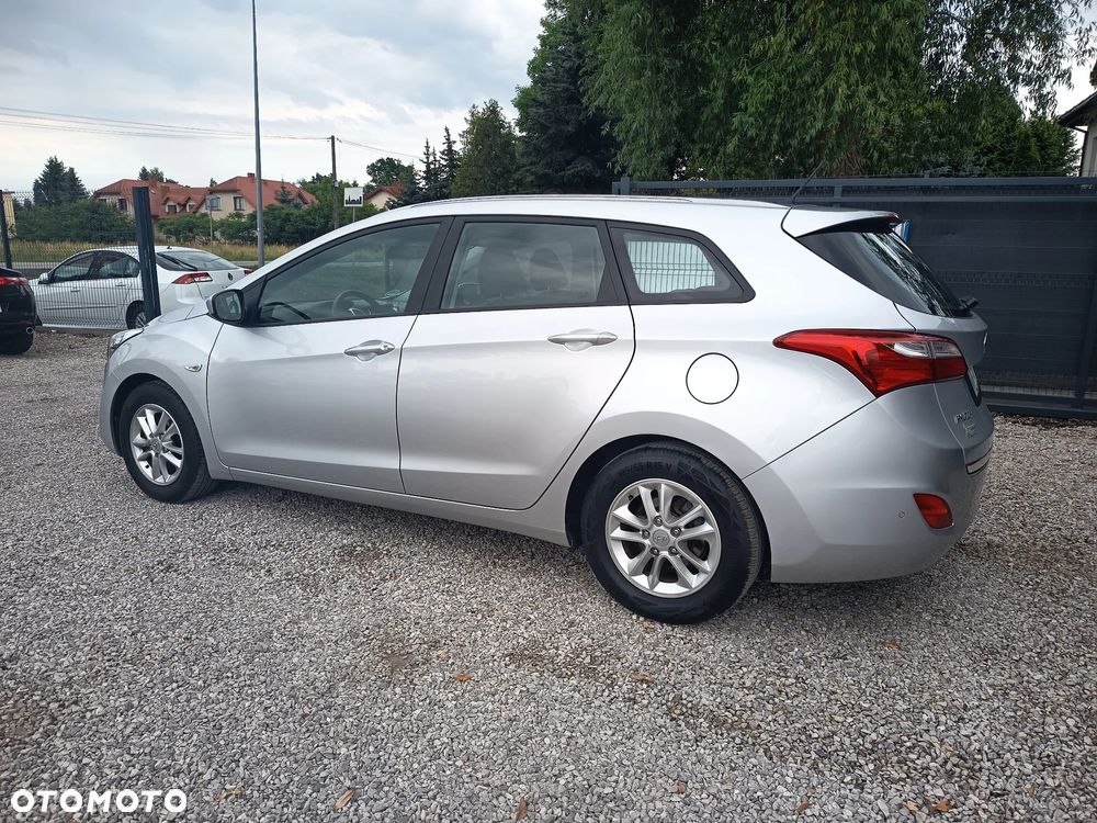 Hyundai i30 1.4 Comfort - 5