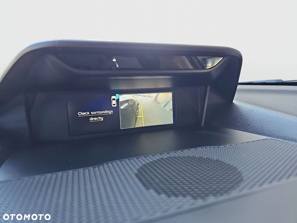 Subaru Forester 2.0i-L Exclusive (EyeSight) Lineartronic - 27