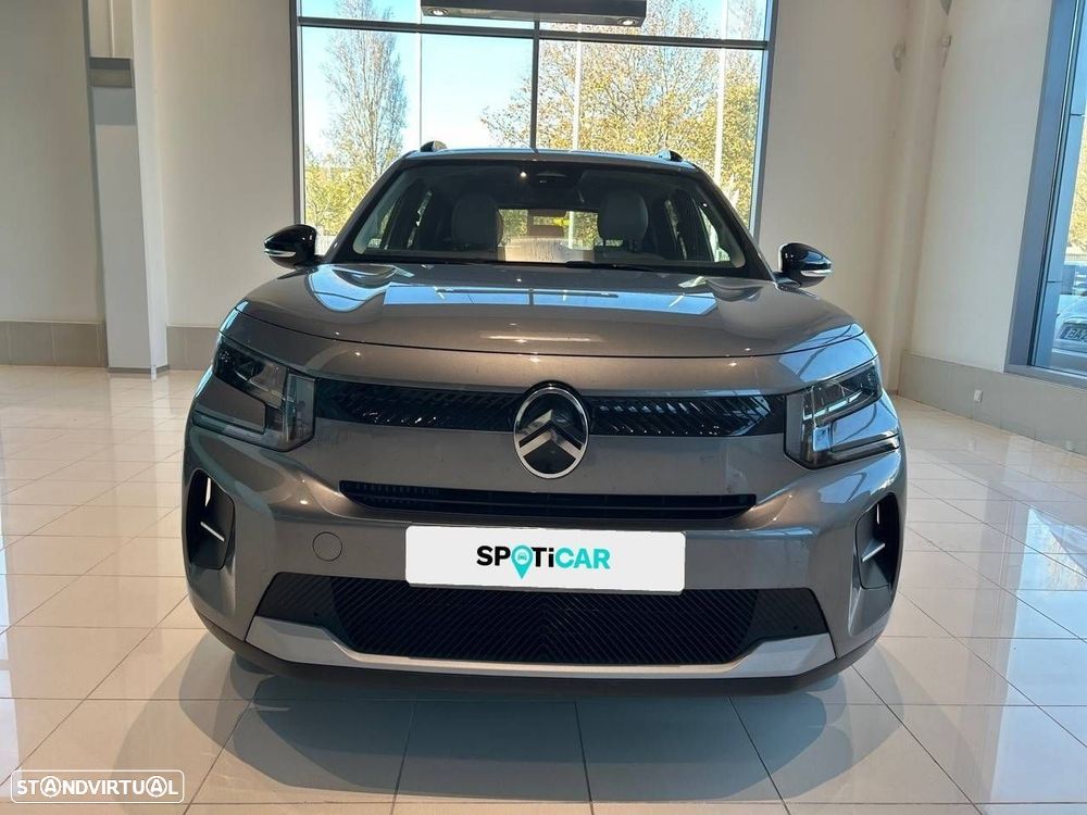 Citroën C3 1.2 Turbo Max16 - 2