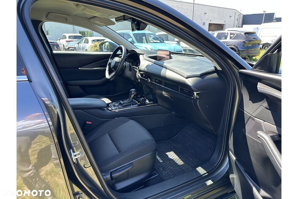 Mazda CX-30 - 24