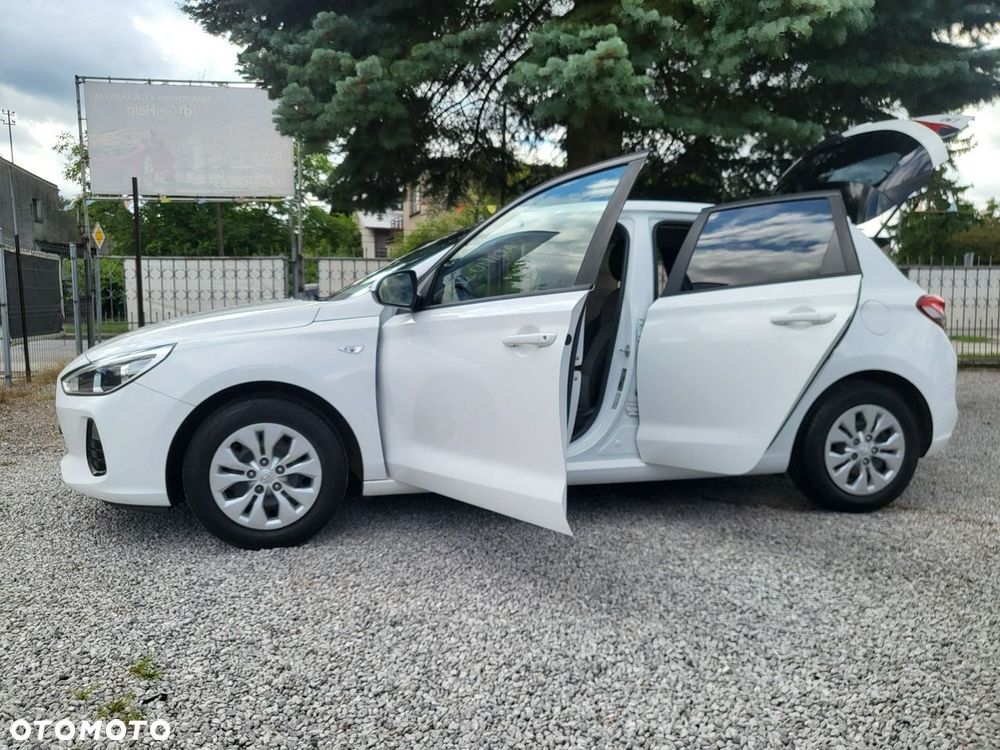 Hyundai i30 - 35