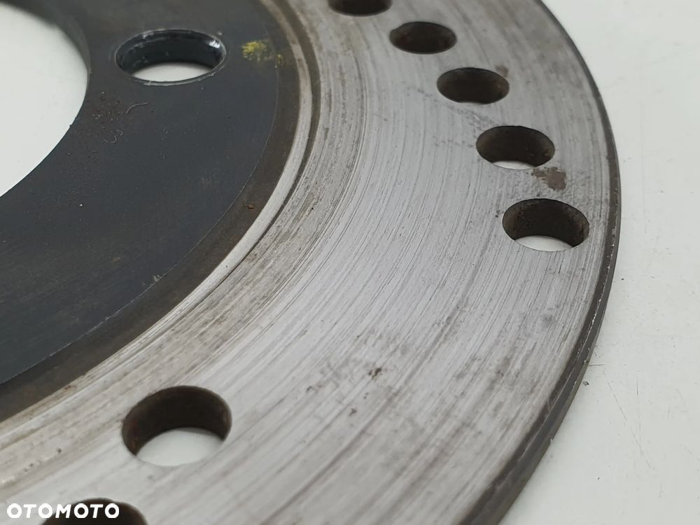 TARCZA HAMULCOWA PRZOD TGB BLADE 250 - 6