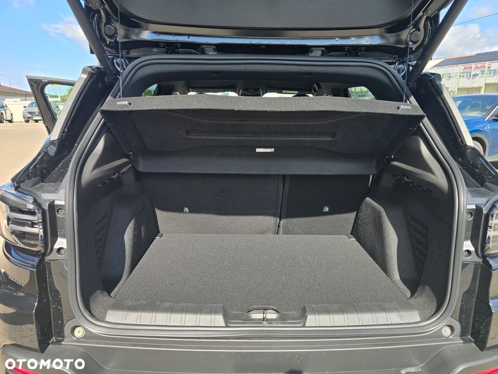 Jeep Avenger 1.2 T3 mHEV The North Face 4xe eDCT6 - 7