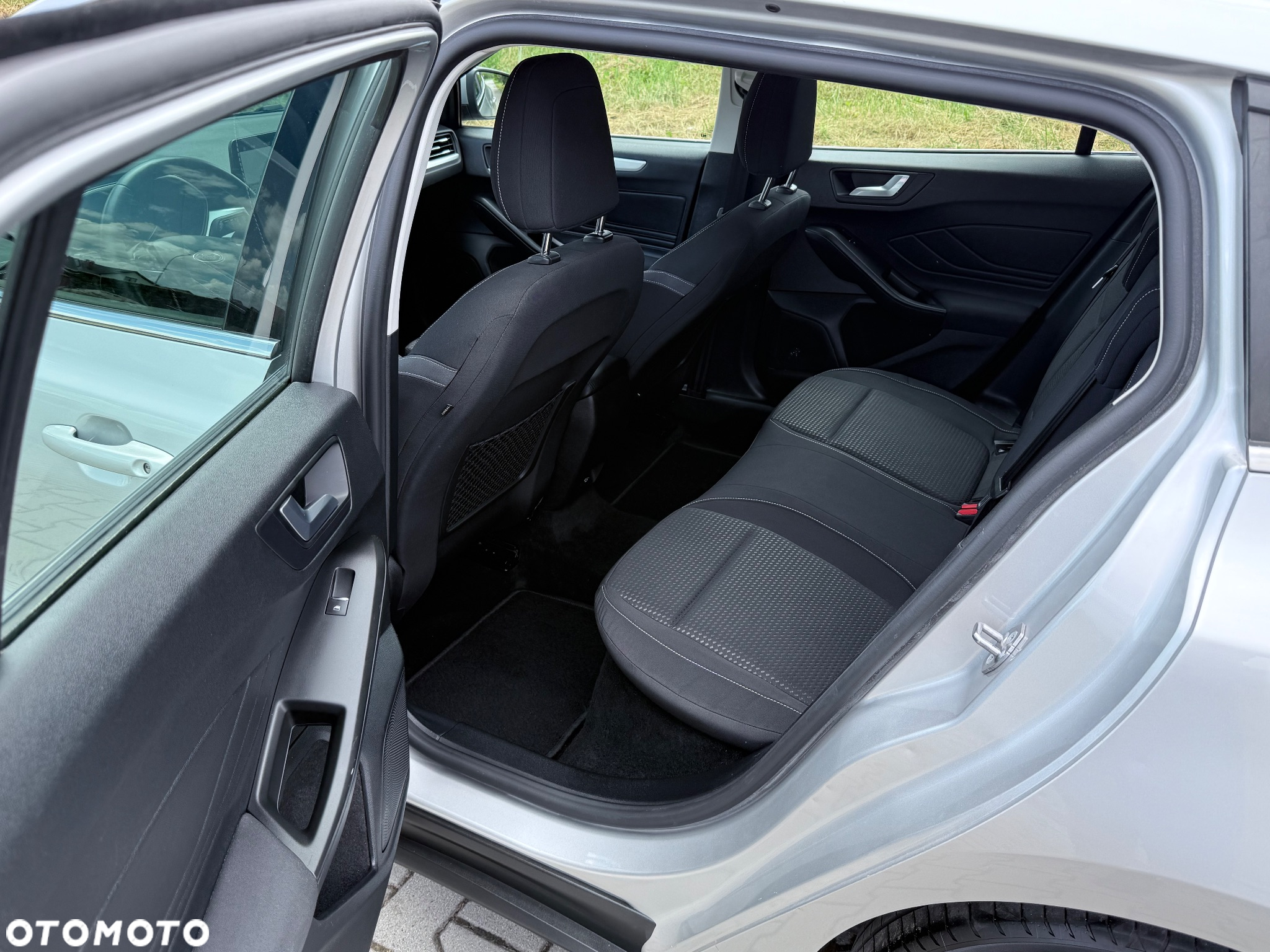 Ford Focus 1.5 EcoBlue Titanium X - 12