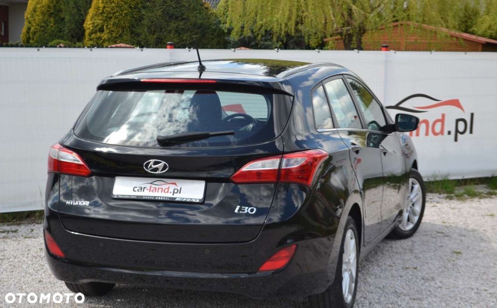 Hyundai i30 1.4 Style - 14