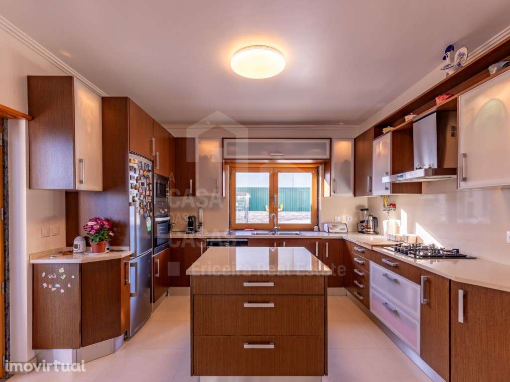 Vende Moradia T5 - Ericeira, A Casa das Casas - Grande imagem: 3/33