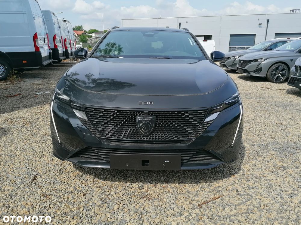 Peugeot 308 - 3