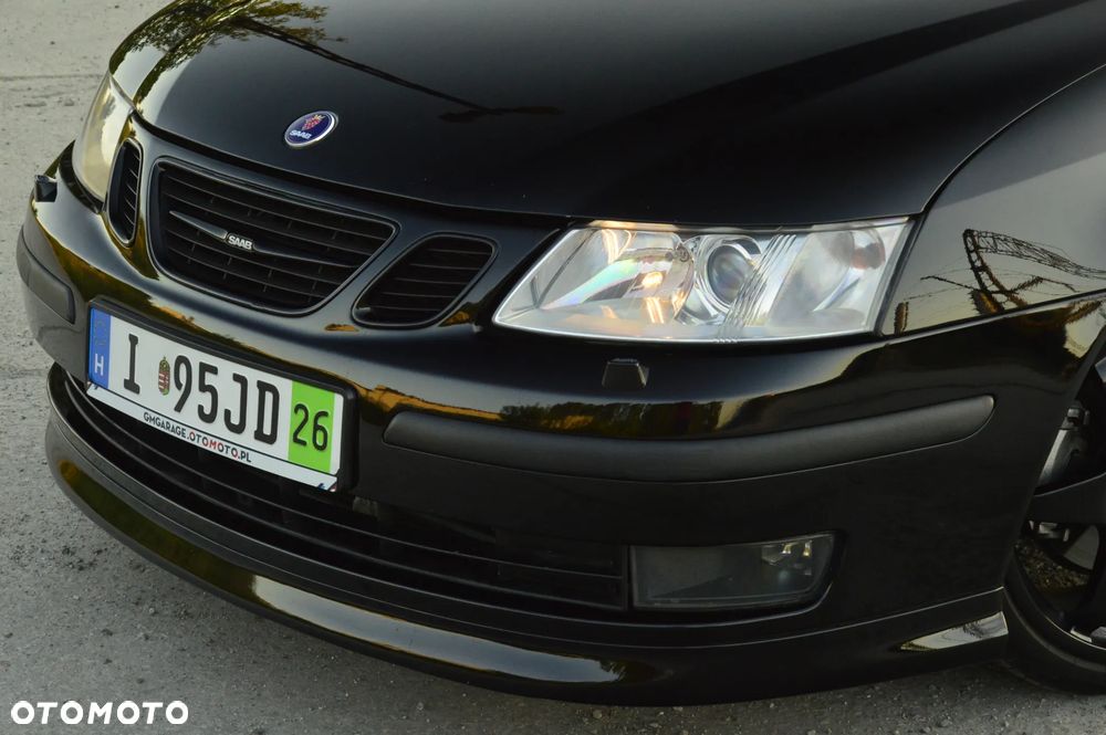 Saab 9-3 - 3