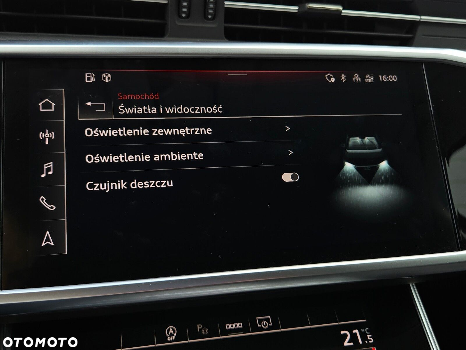 Audi A6 - 32
