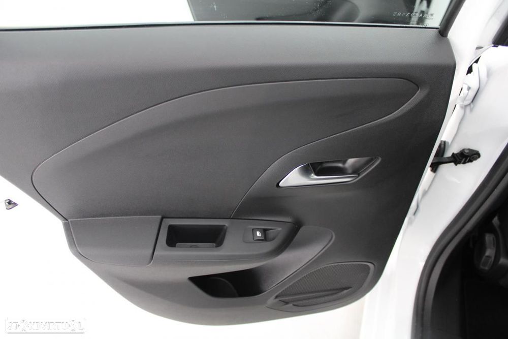 Opel Corsa-e 51 kWh GS - 14