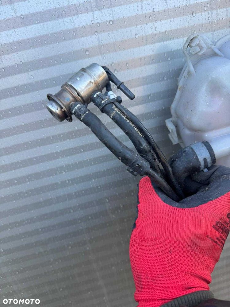 Wtrysk AdBlue Volkswagen Passat B8 2.0 D 240 KM - 2