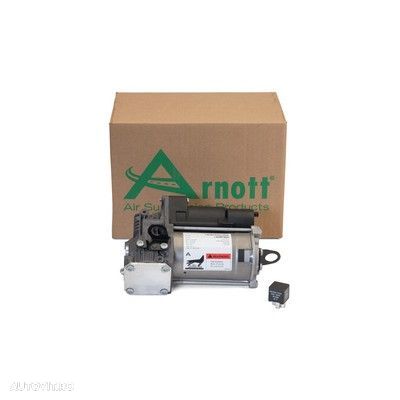 Compresor Mercedes ML W164 Arnott - 1