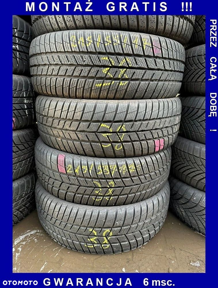215/55r17 Barum Polaris 5_7,8mm_4szt_(38) - 1