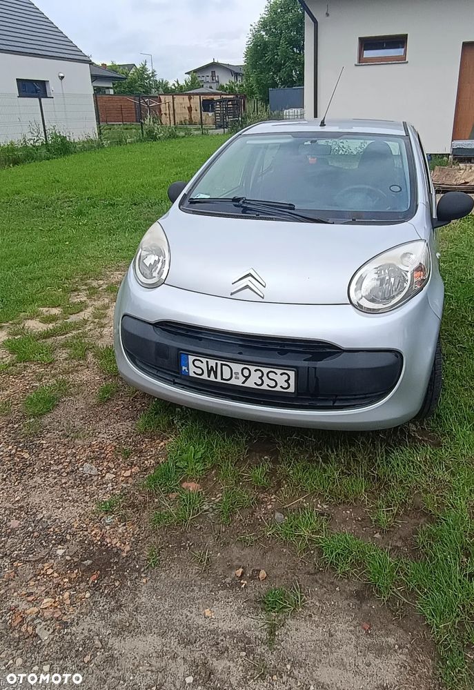 Citroën C1 1.0i Flirt - 6