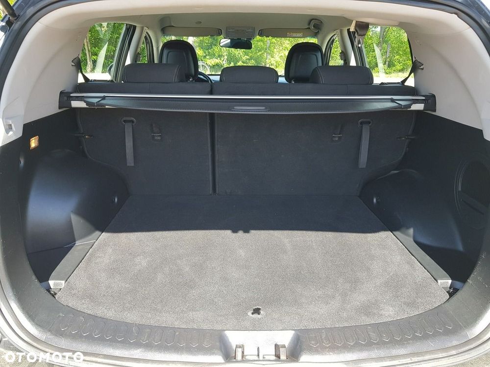 Kia Sportage 2.0 GDI 2WD Vision - 14