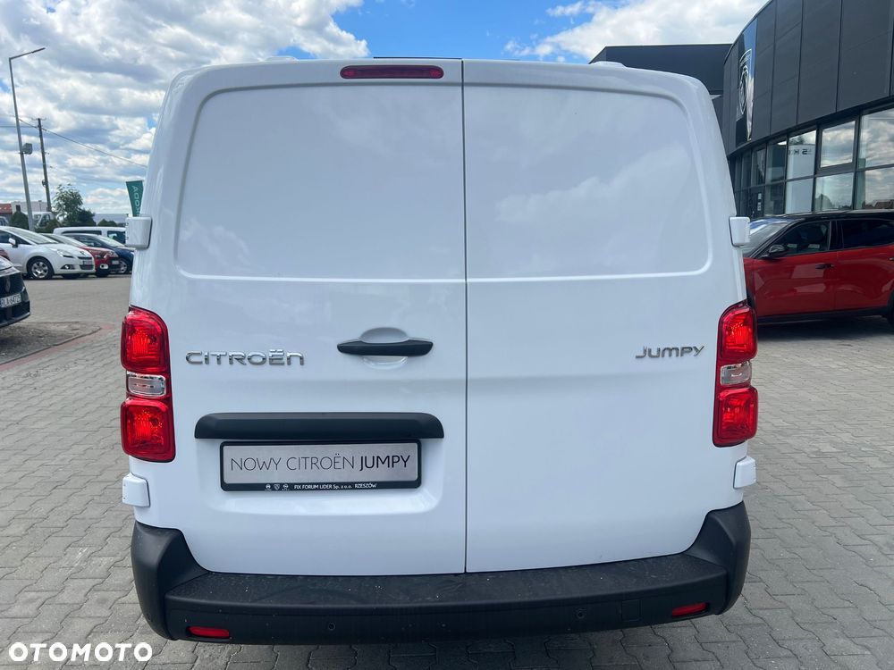 Citroën Jumpy - 6
