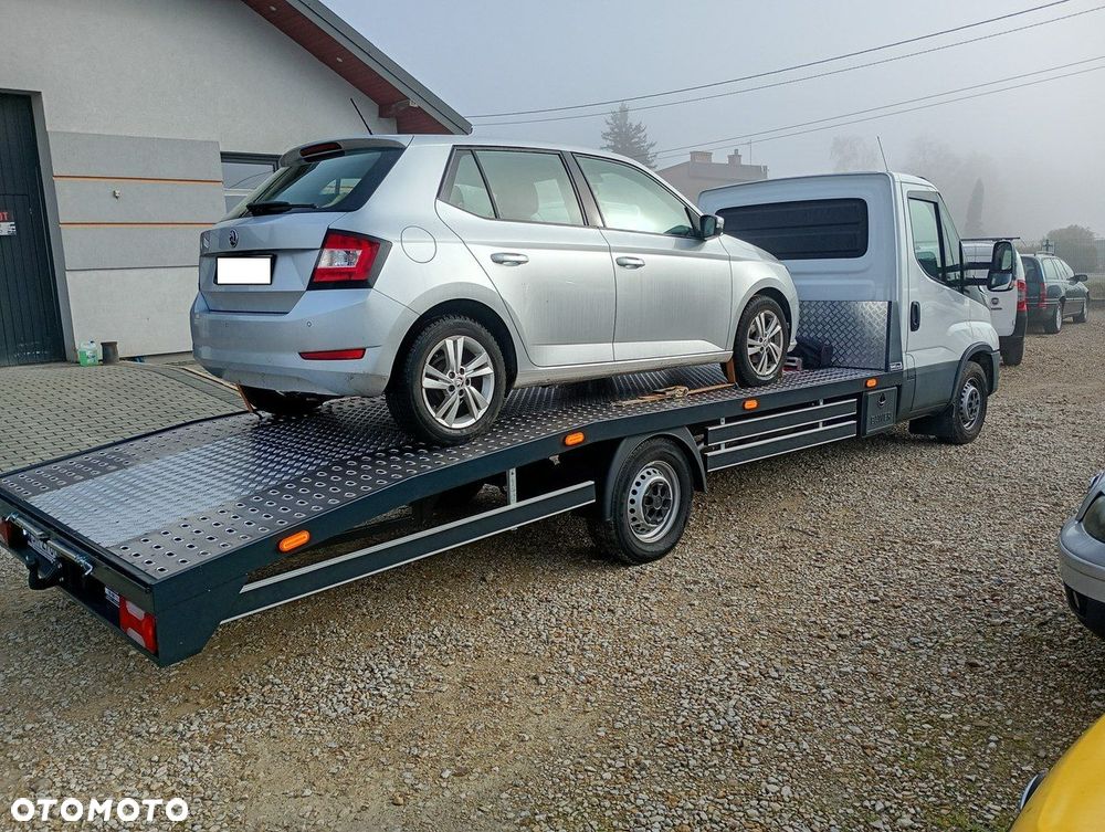 Iveco Daily 35S14 - 39
