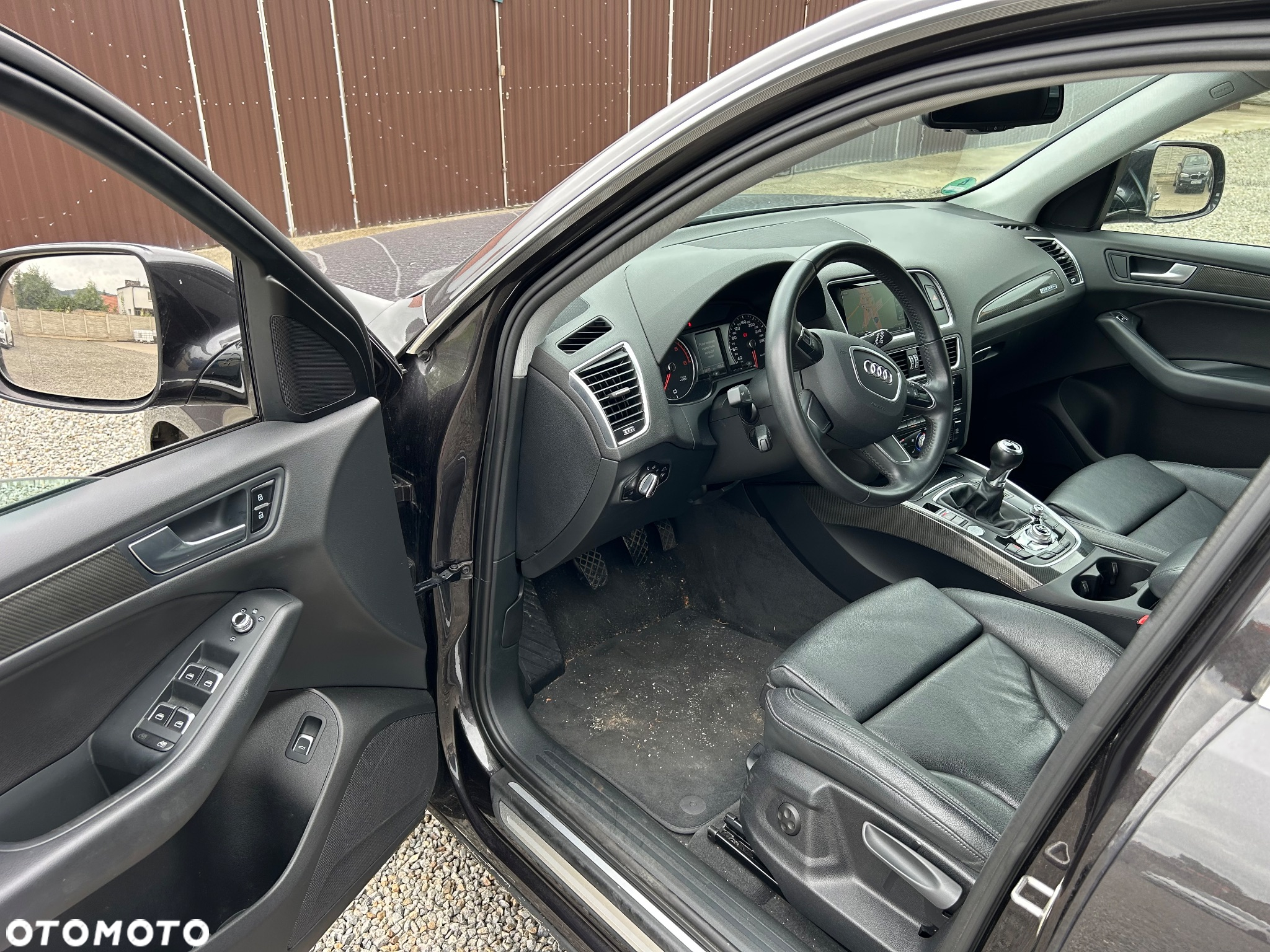 Audi Q5 2.0 TDI quattro design - 12