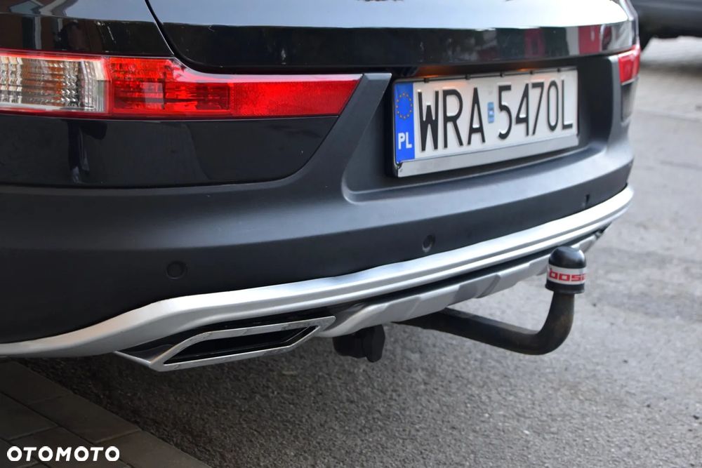 Kia Sportage 2.0 CRDI 4WD Dream-Team Edition - 16