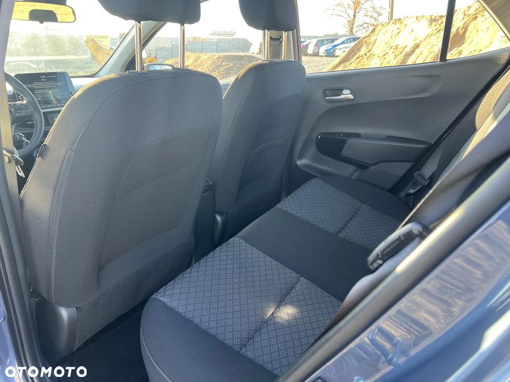 Kia Picanto 1.0 GDI L AMT - 14