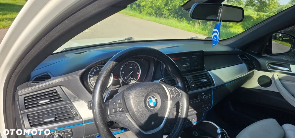 BMW X6 30d xDrive - 17