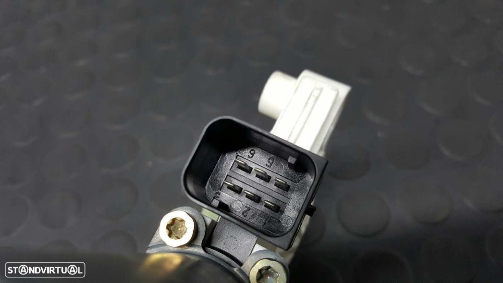 MOTOR ELEVADOR TRASEIRO DIREITO MERCEDES CLASE E (W211) BERLINA E 220 CDI (211.0... - 5