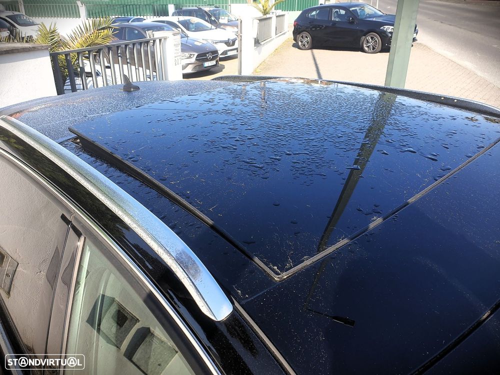 Audi A3 Sportback 1.6 TDI S-line - 8