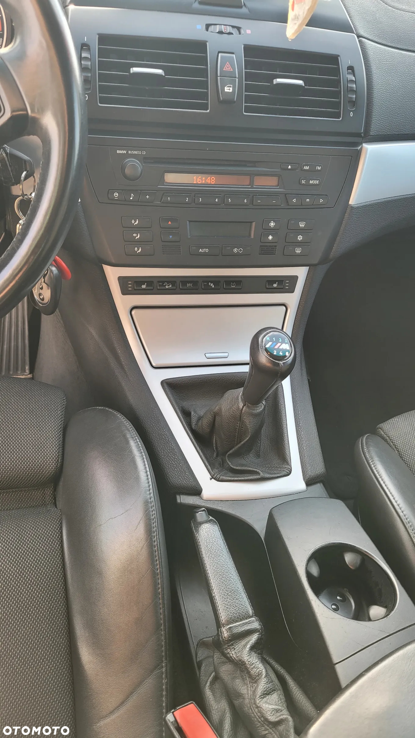 BMW X3 3.0d - 19