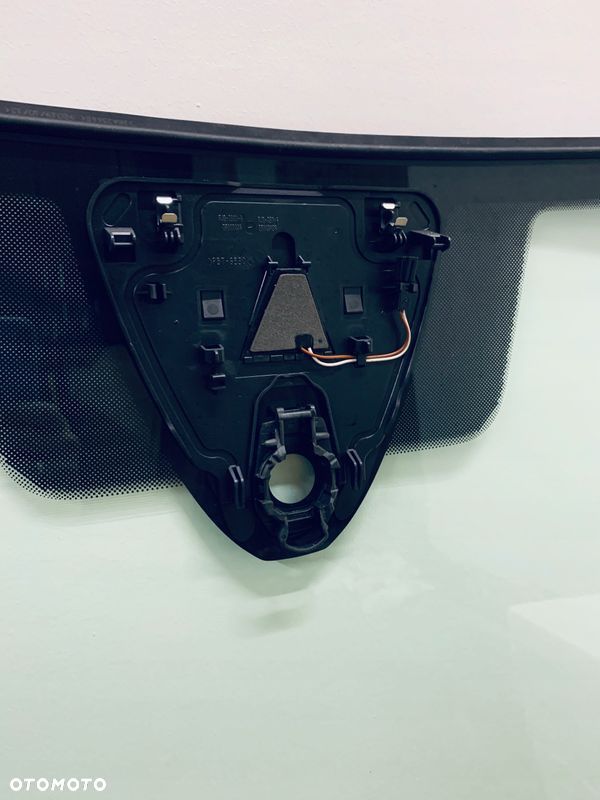 Szyba czołowa VW T-ROC 2017-2022 AKUSTYKA+KAMERA+SENSOR - 4