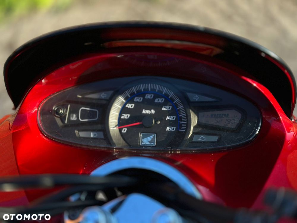 Honda Inny - 8