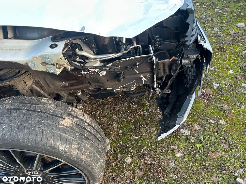 Volkswagen T-Roc 2.0 TDI SCR DSG ACTIVE - 11