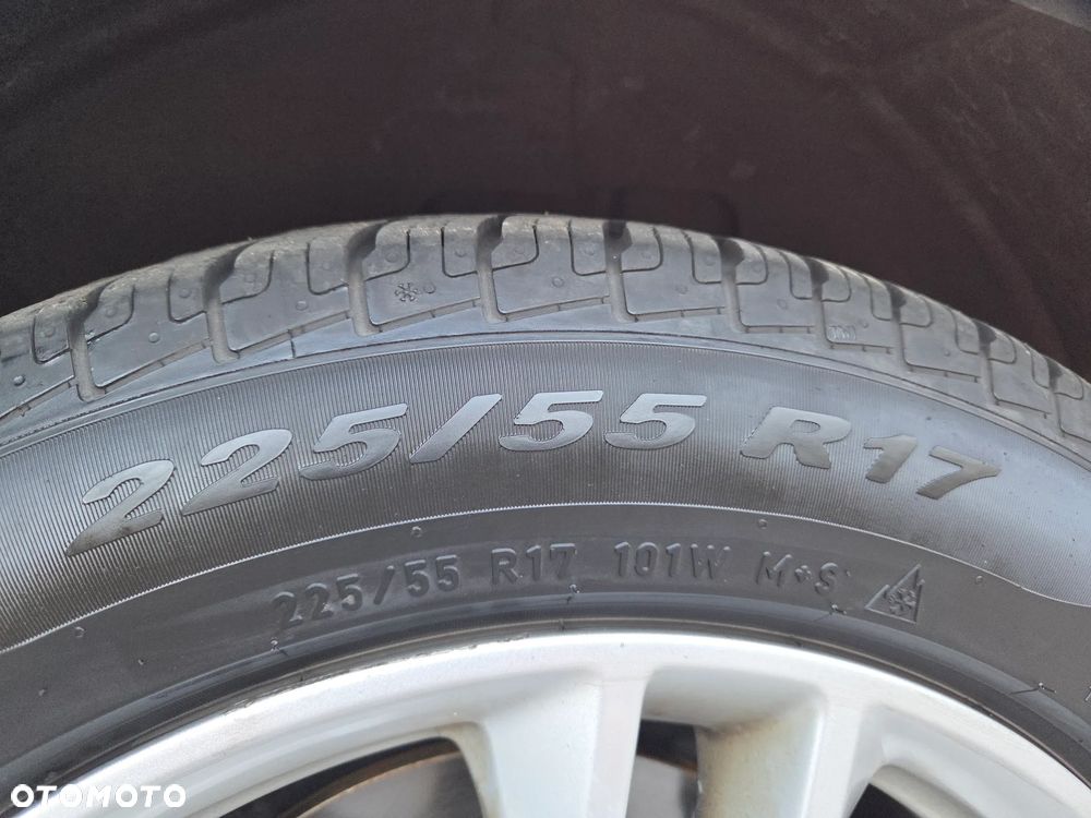Ford Mondeo 2.0 EcoBoost Titanium - 20