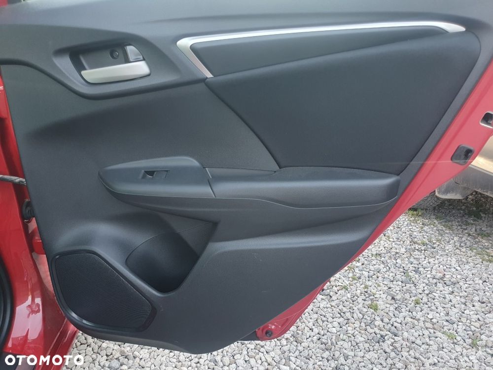 Honda Jazz 1.3 Comfort (ADAS/Honda Connect+) CVT - 14