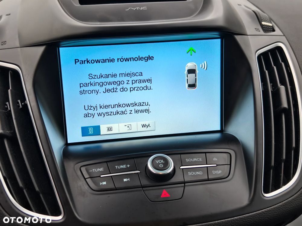 Ford C-MAX 1.5 EcoBoost Start-Stop-System Business Edition - 14