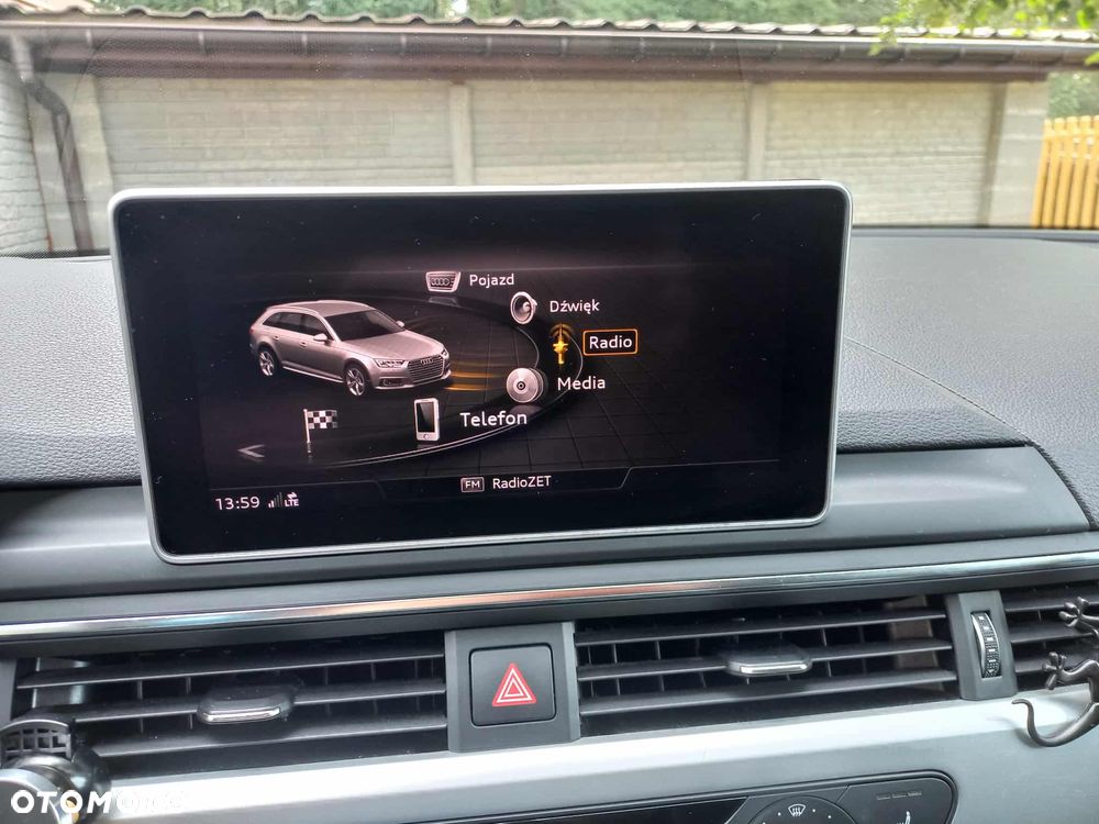 Audi A4 Avant 2.0 TDI S tronic - 6