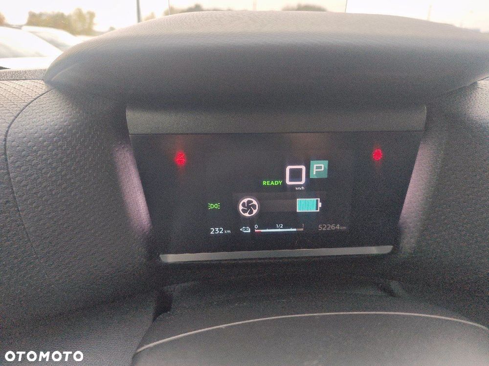Citroën C4 e-C4 EV136 50kWh Feel Pack - 17