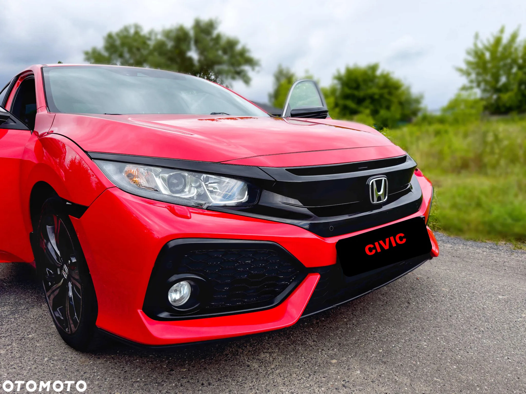 Honda Civic 1.0 i-VTEC Turbo Executive Premium - 23